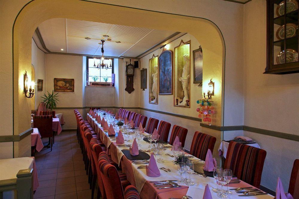 Logis Gourmet & Relax Hotel De La Sure Esch-sur-Sûre Exterior foto